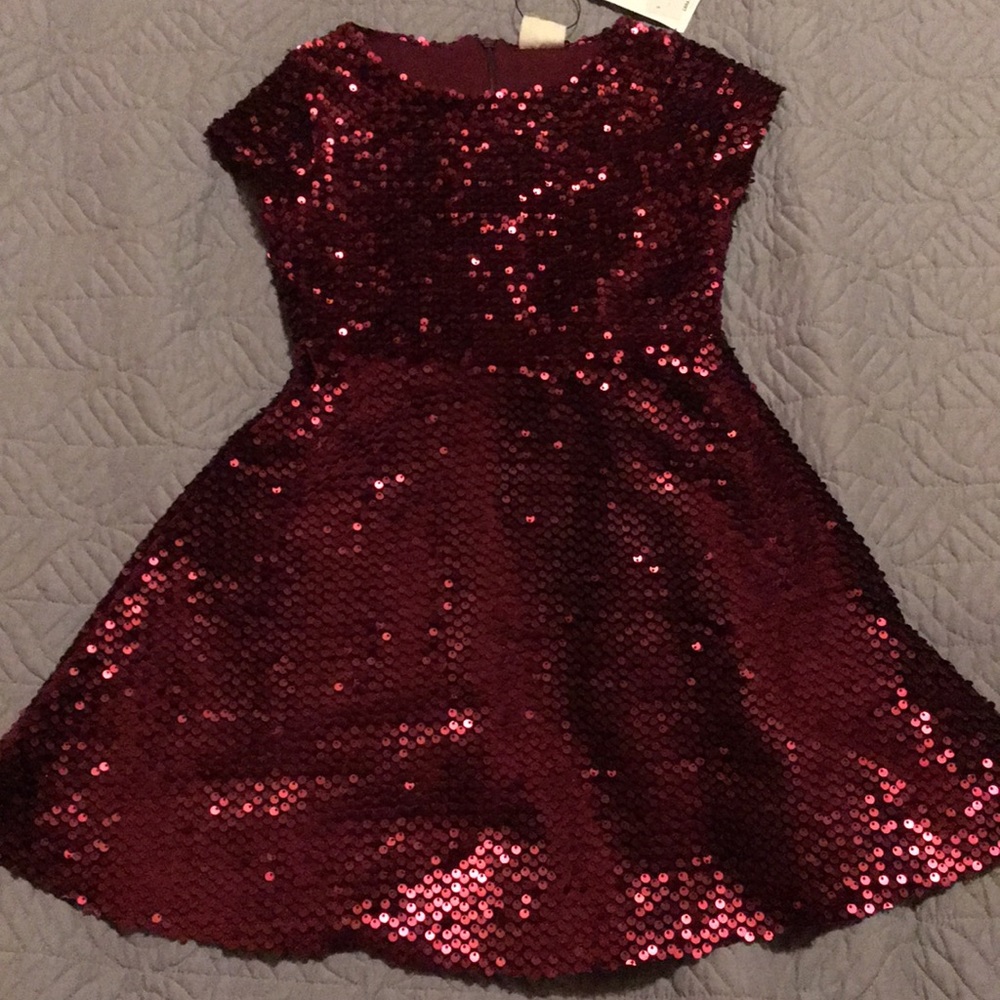Holiday Dress for girls